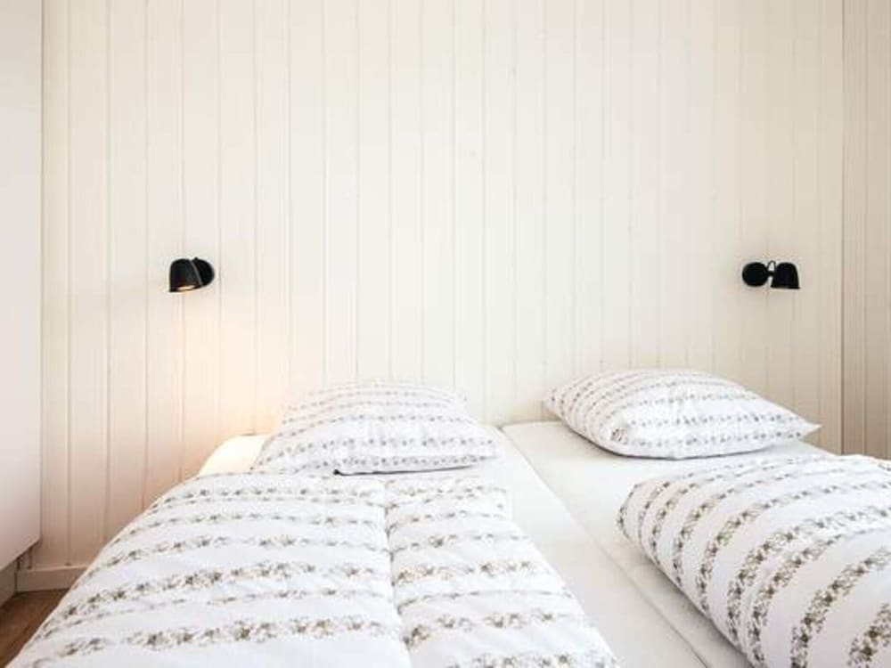 5 Star Holiday Home in Ebeltoft