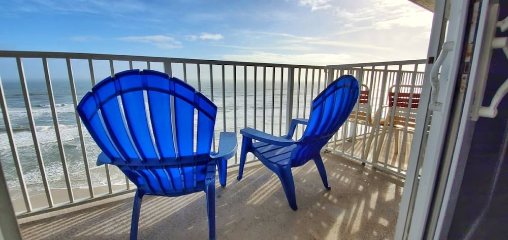 Beach Front Studios in Daytona Beach