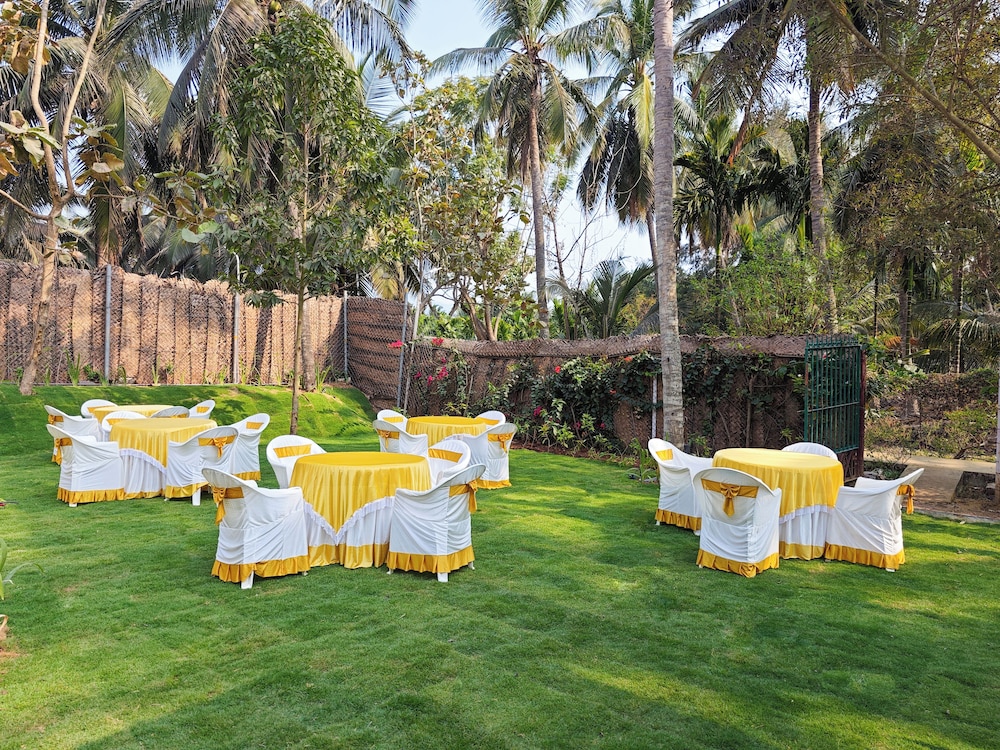 Ibex Resorts Coimbatore Kakarala