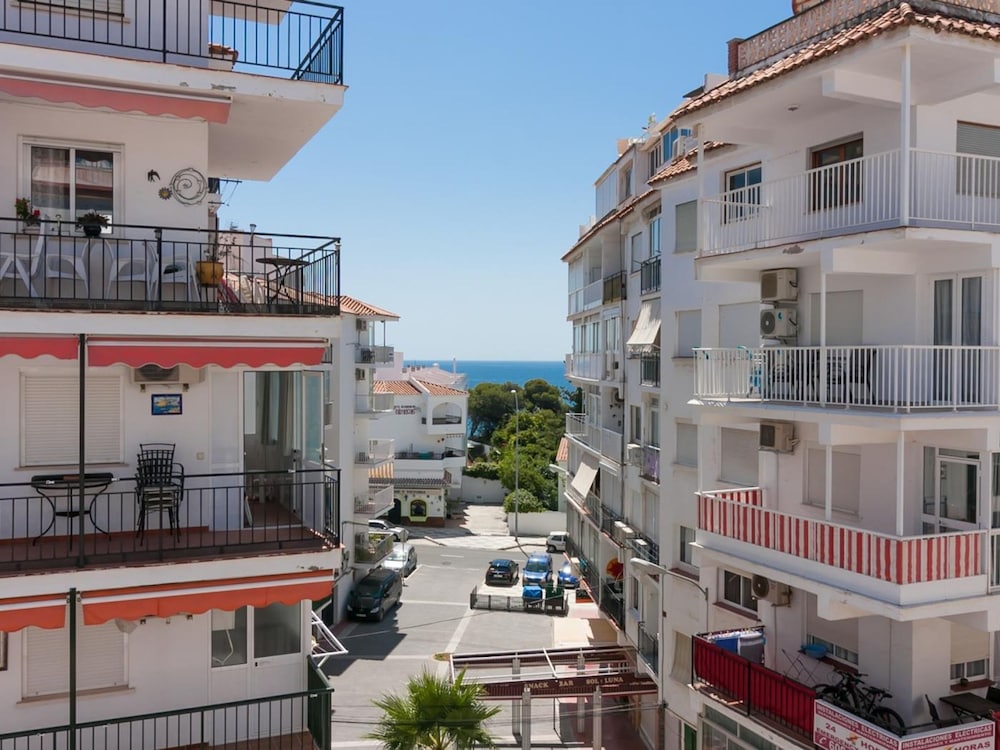 Apartamento Solmarengo Torrecilla Nerja