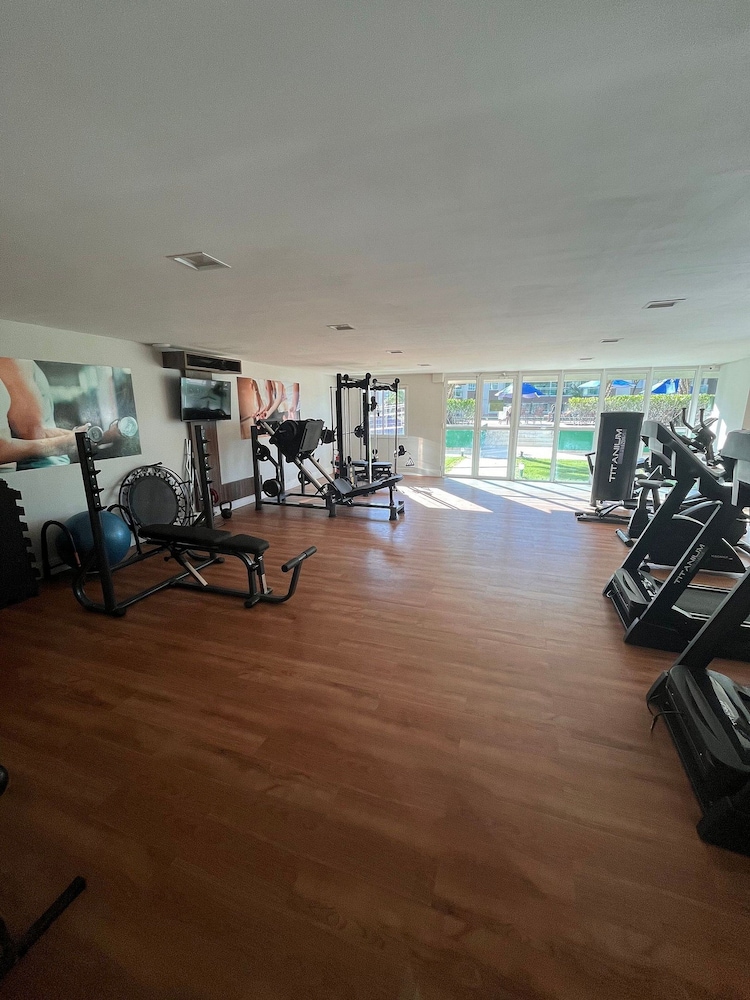 Hosts BR - Apartamentos no VG Fun