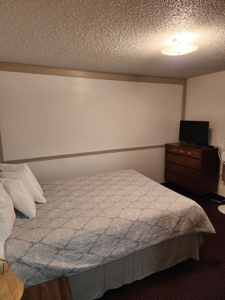 Plainview Motel & RV Park