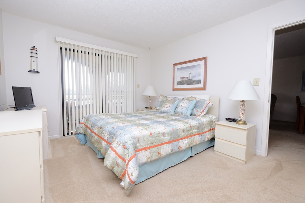 Condos by Beach Vacations North