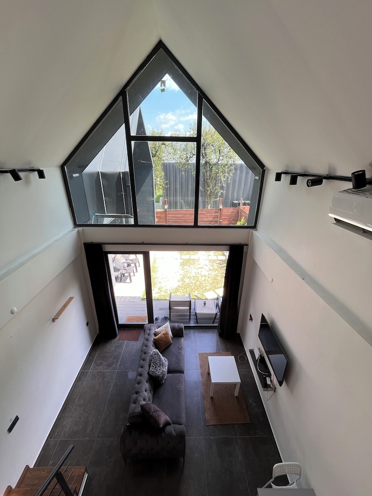 Monk Livingspace