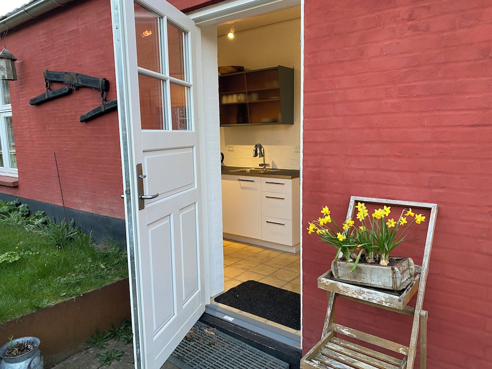 Husmandsvej 5