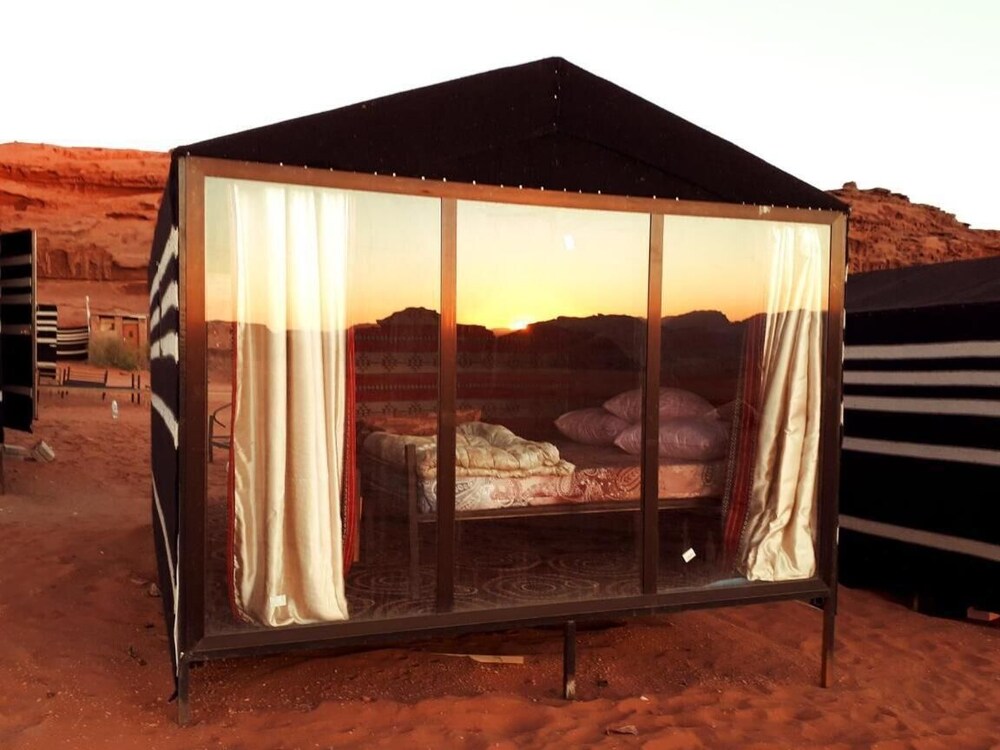 Khaled Awwad Camp