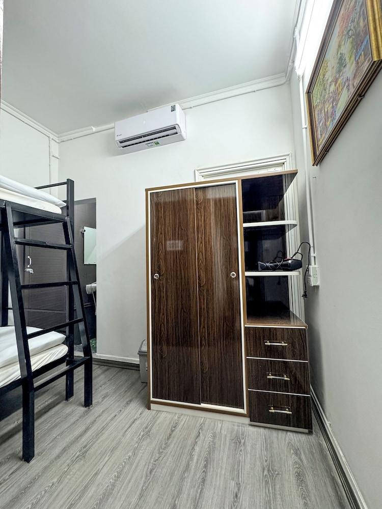 HC Luxury Apartment