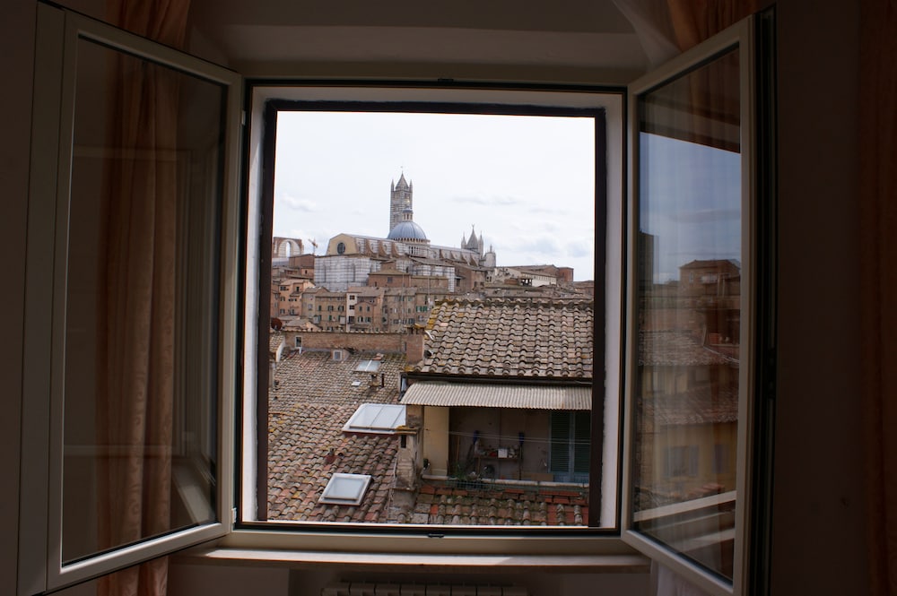 I Tetti di Siena