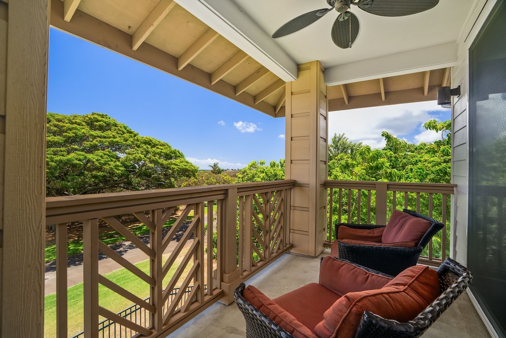 Kauai Pili Mai 13i 3 Bedroom Condo