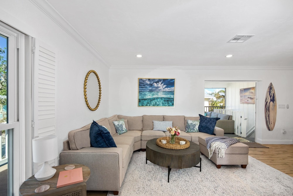 Coral Cove