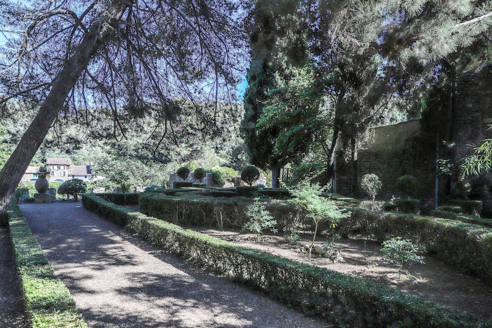 Chateau d'Agel