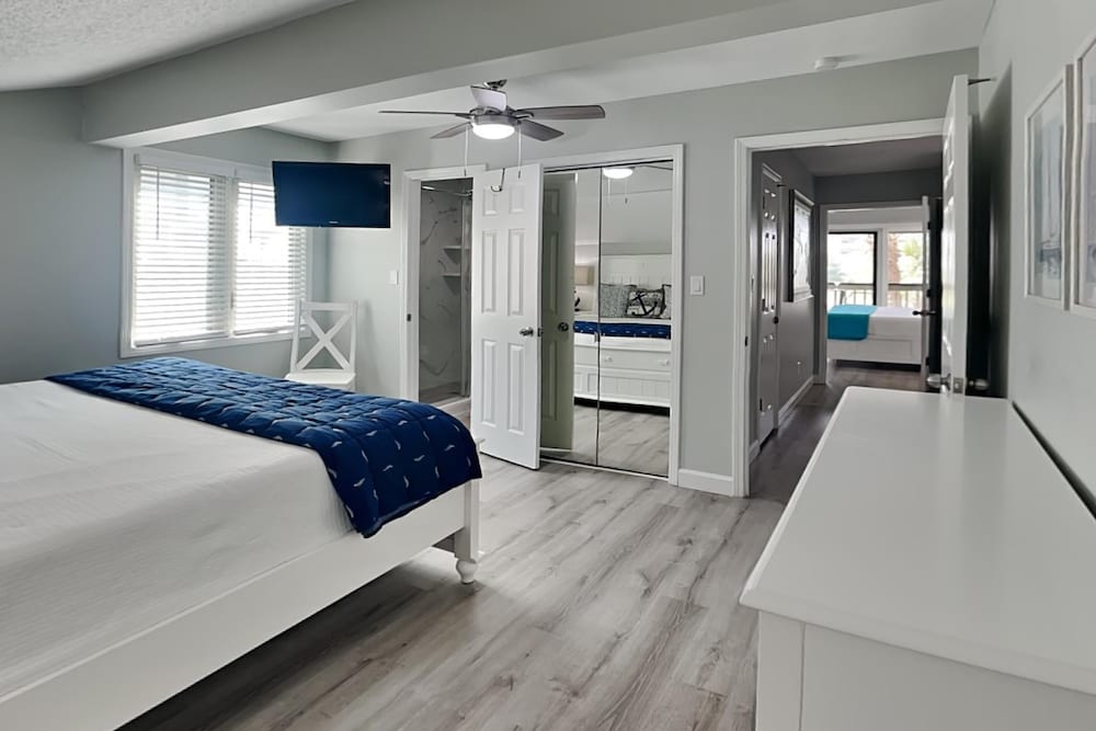 Lakefront Villas at Seascape #175 - Sea Escape view 4