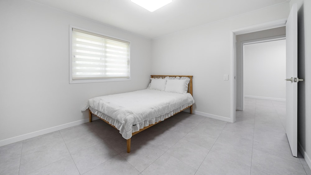 Yangpyeong Seojongpool pet Pension, Yangpyeong - 21