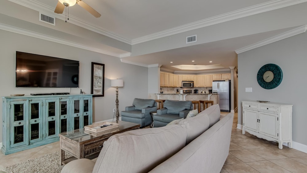 The Oasis at Orange Beach #2110 by Southern Vacation Rentals
