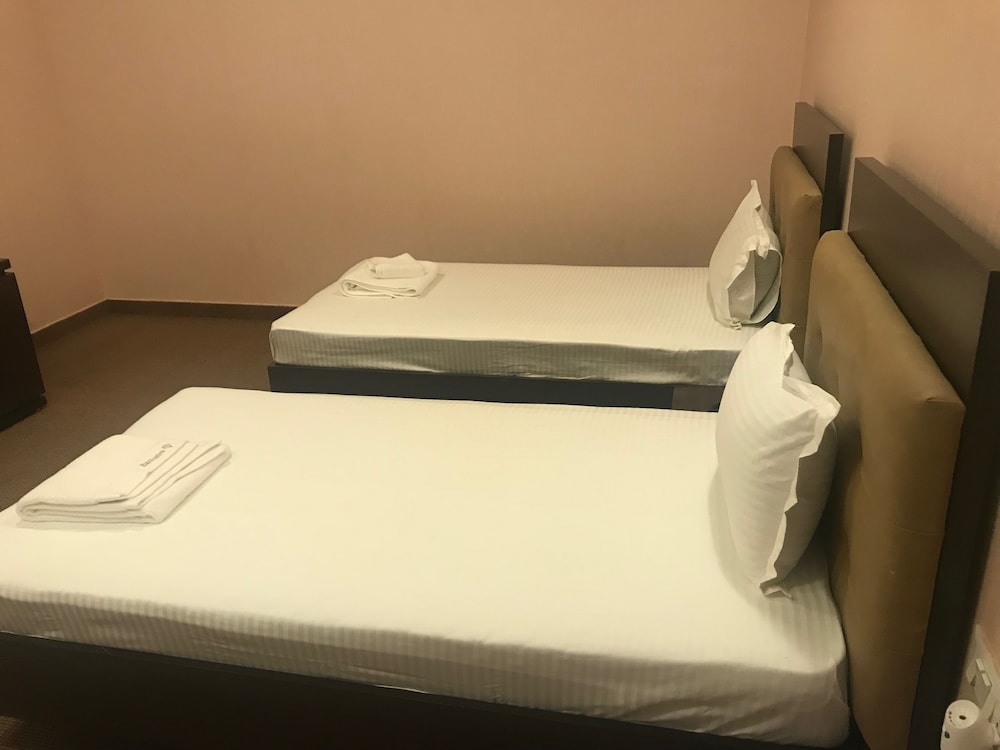 Noida Vacations - Mint Metropolitan Grand - Property Image 15