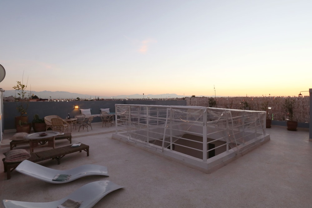 roof