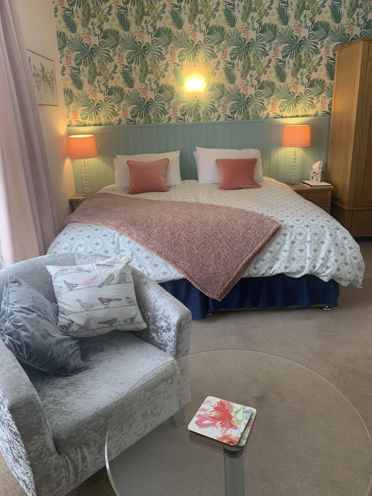 Birchleigh Guest House