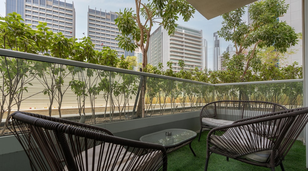 Bespoke Residences - Reva Residence