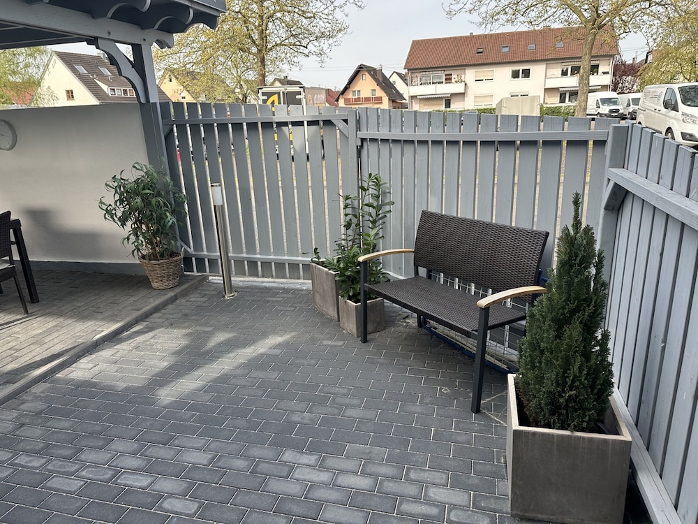 Ferienwohnung Hella