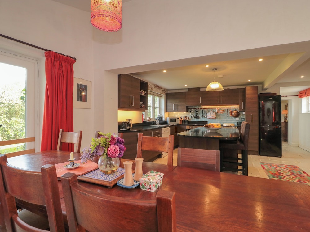 Brook Cottage