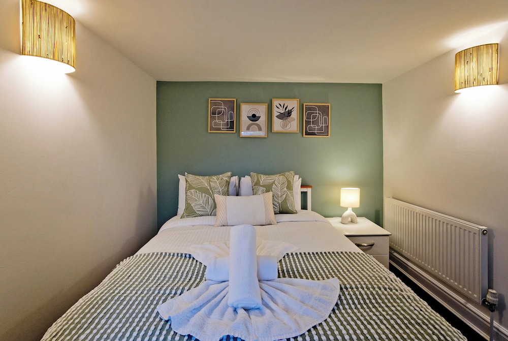 Imperial Whitechapel Apartments