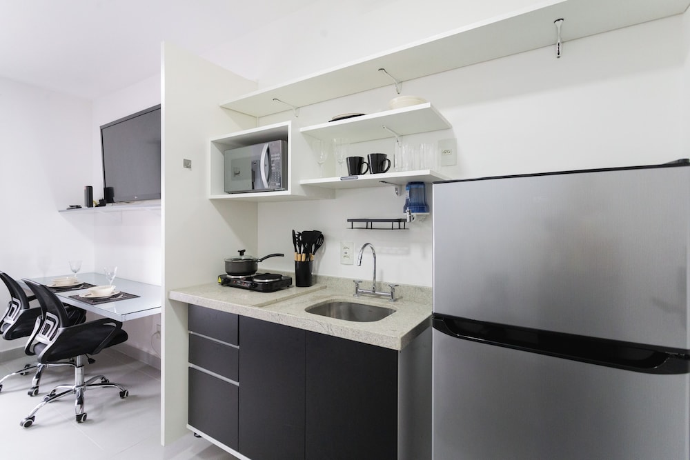 Haus Mitre Plato Ipiranga
