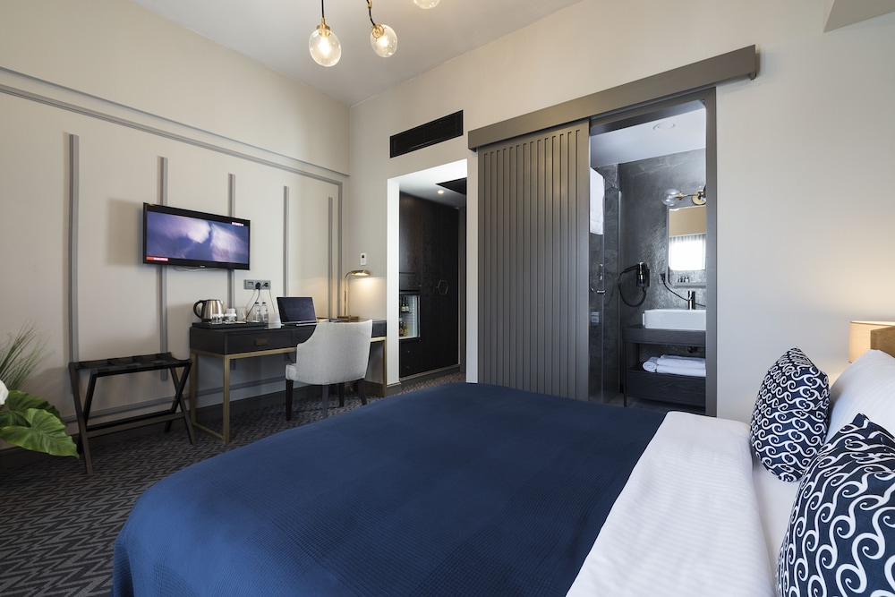 Nabu Hotel - Image 16