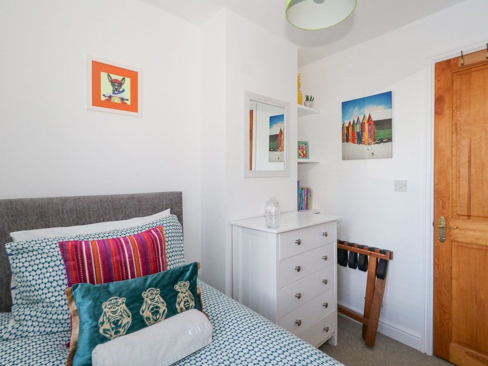 Anchor Cottage