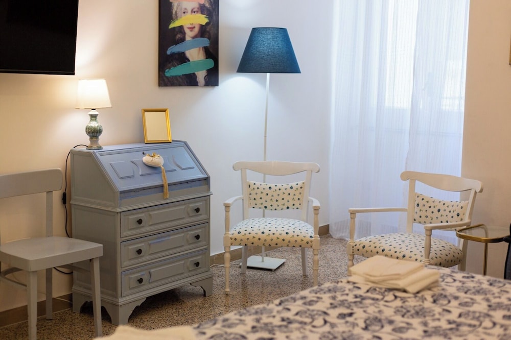 Petite Maison Salerno