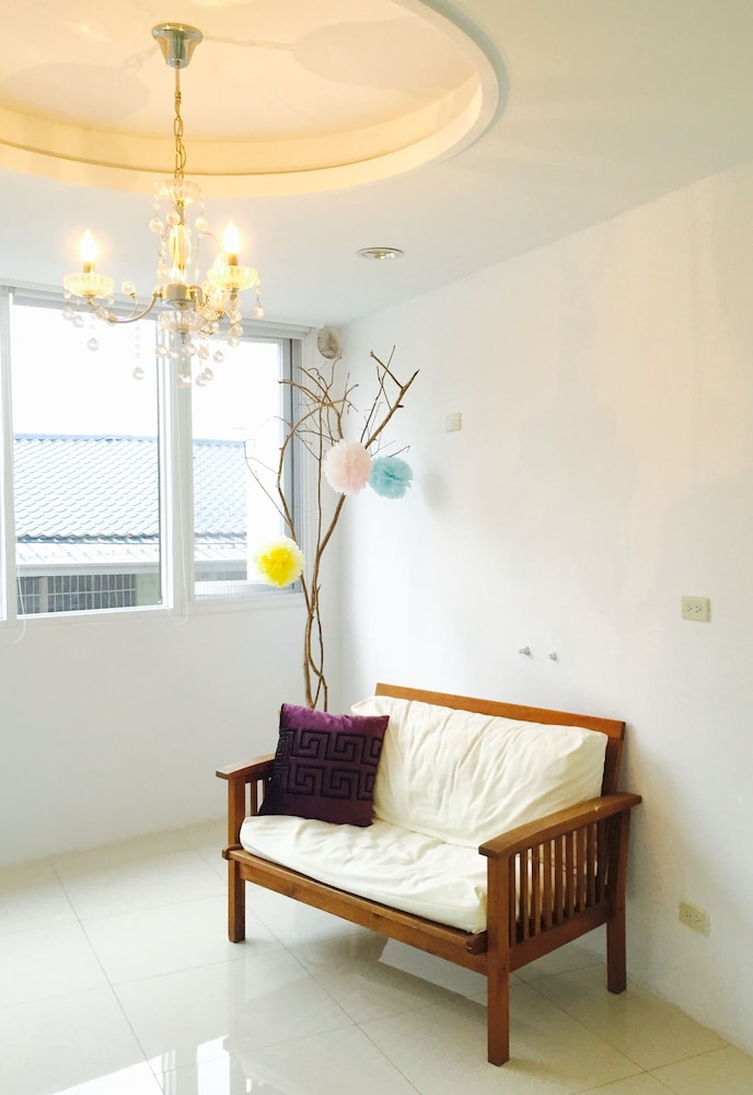 Sun Moon Lake Yue Retreat