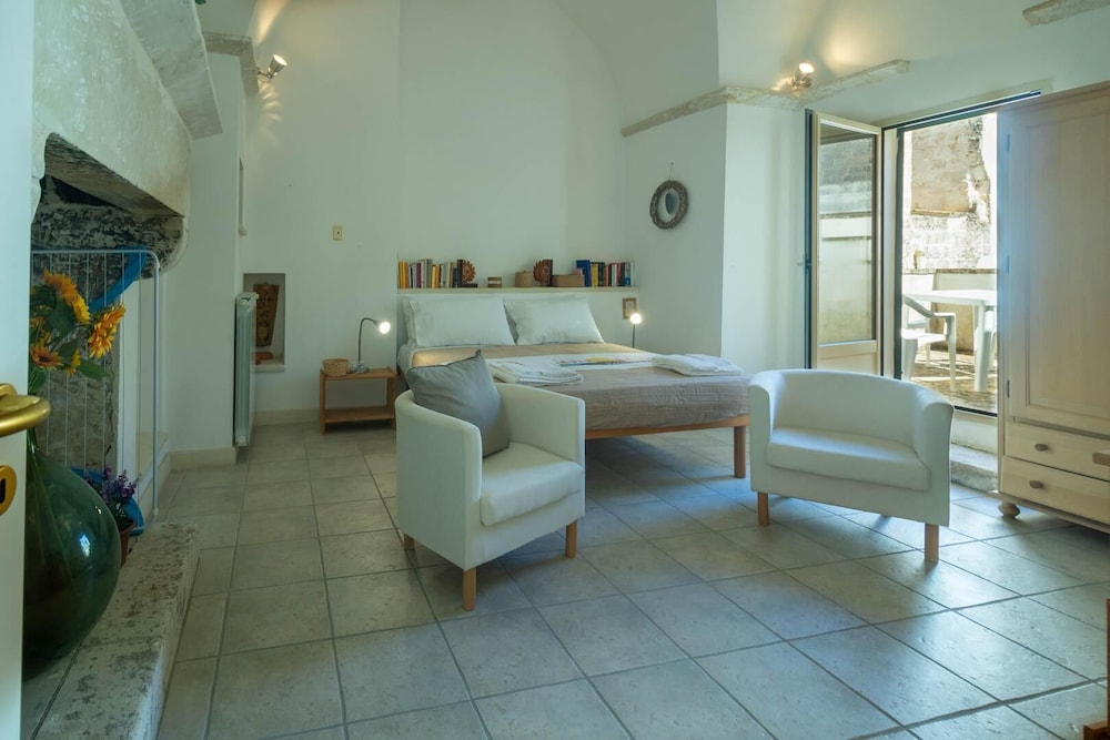 Residence Corte Salento, photo 4
