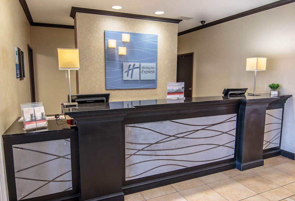 Farmington Vacations - Holiday Inn Express Suites Farmington, an IHG Hotel - Property Image 35