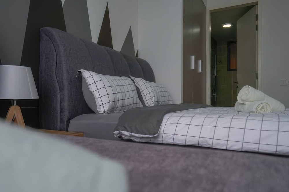 Nidoz Residences Luxury Apartments