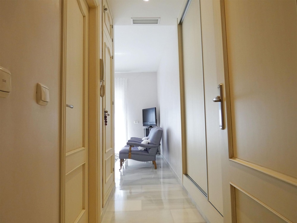 Villa Maisa Luxury Marbella
