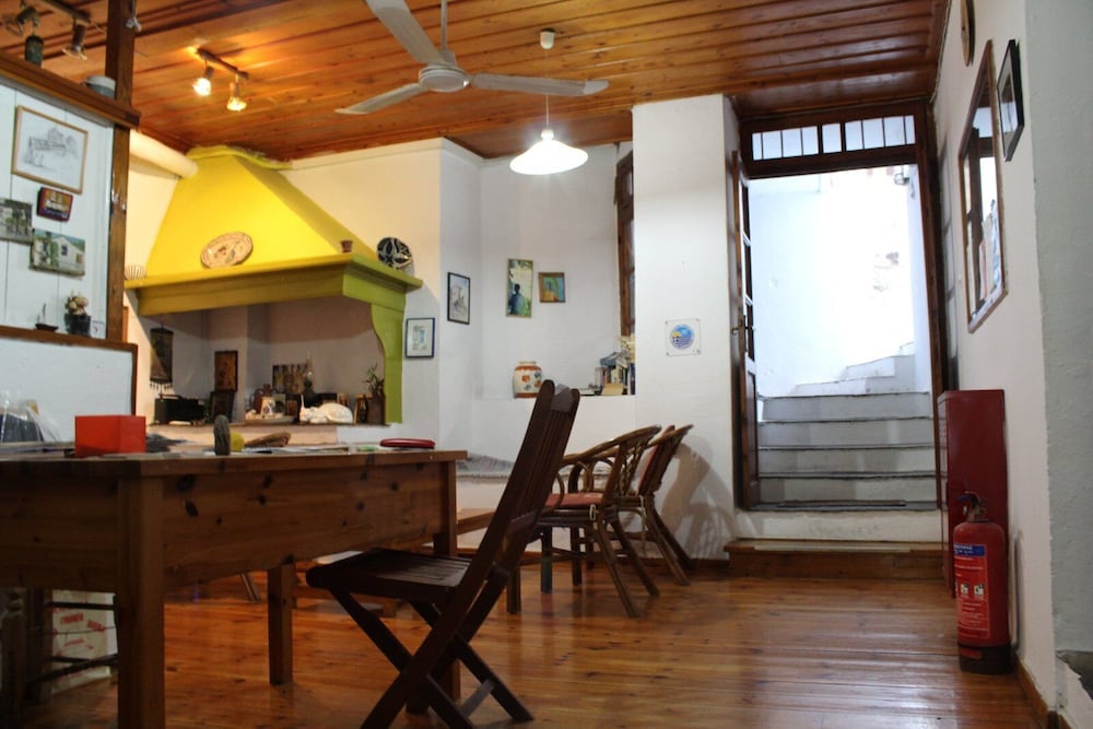 Sotos Pension