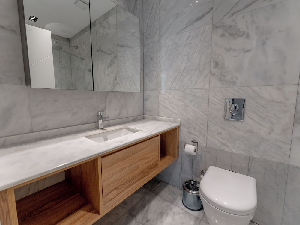 Villa Mars 6 - PLANET LUXURY VILLAS