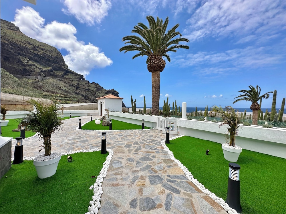 GOLF SEA&POOL CACTUS VILLA