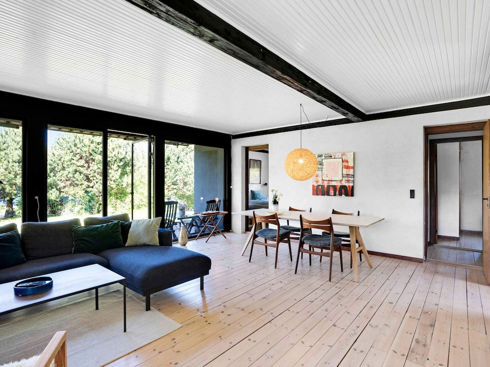 5 Star Holiday Home in Graested