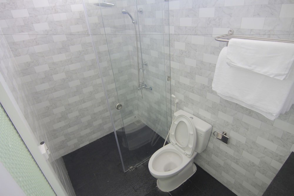 Chau Plus Homestay