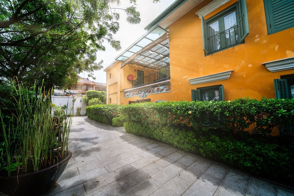 Yeng Keng Hotel 43