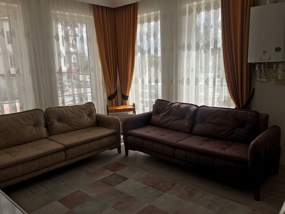 Gurbuz Suite