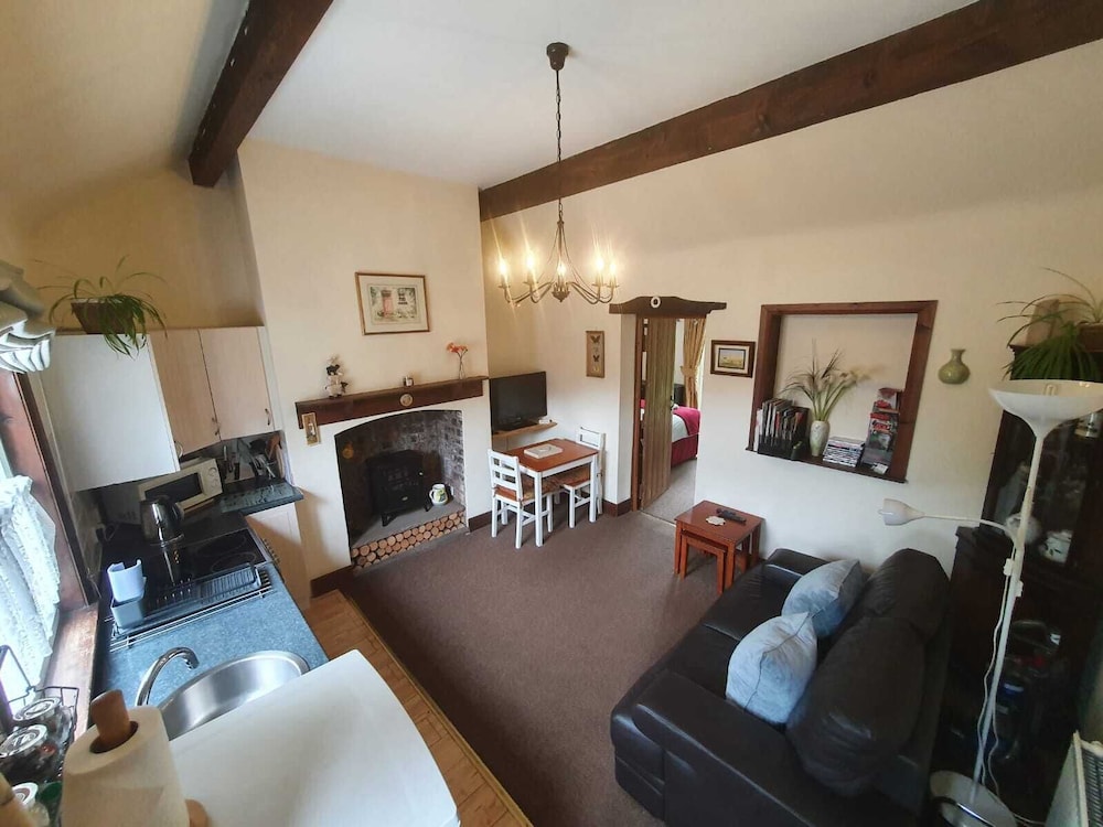 Martin Lane Farm Holiday Cottages