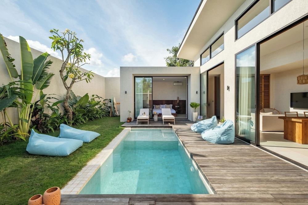 Villa Monoï Uluwatu