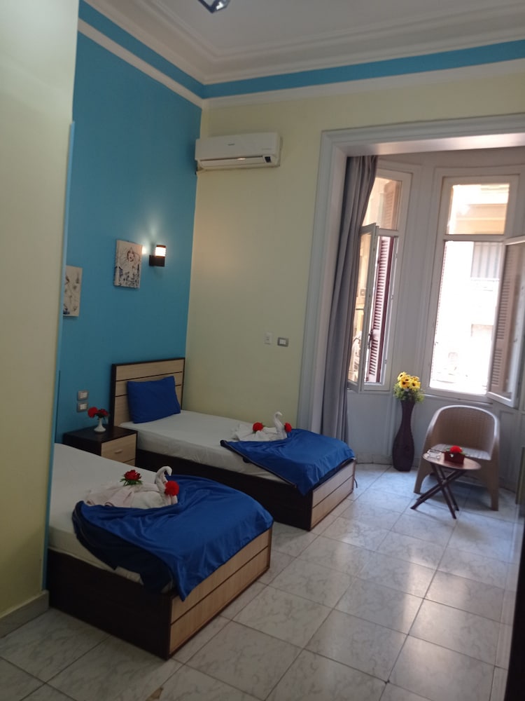 Hostgram Hotel