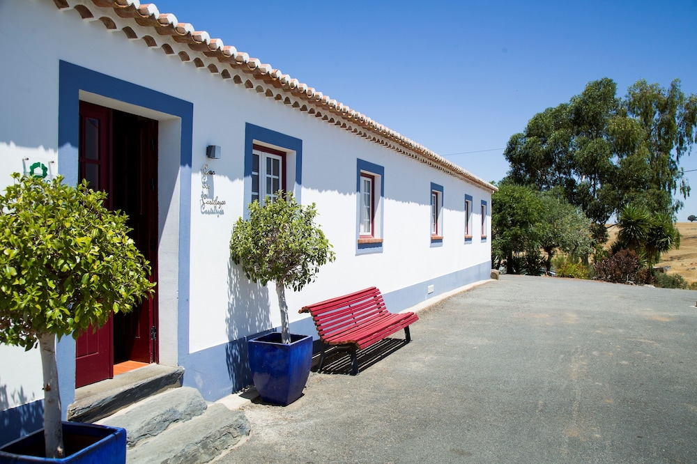 Hotel Herdade dos Castelejos - Image 1