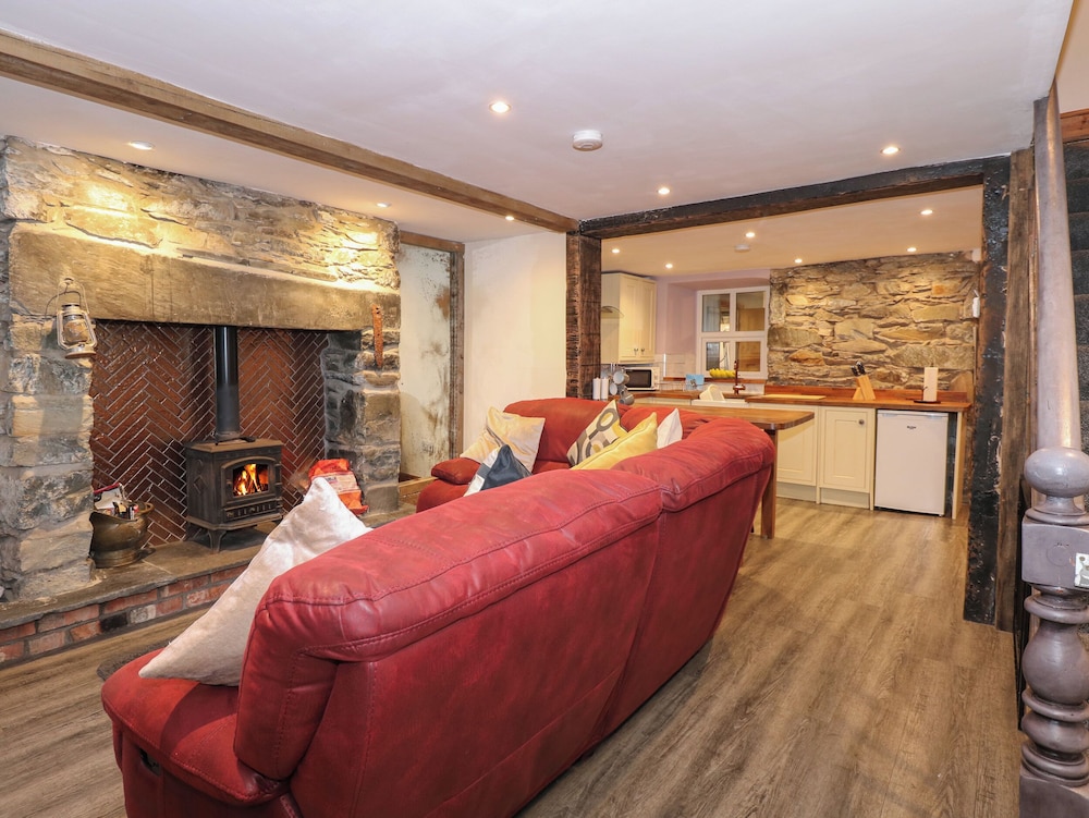 Miners Rest