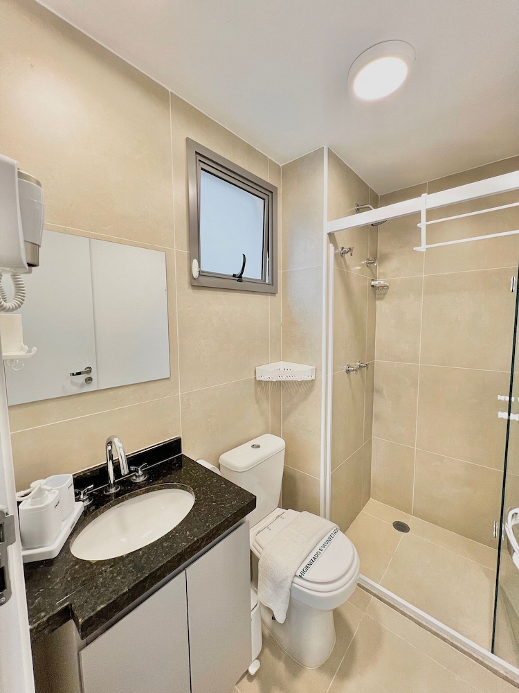 Innvista Allure Residencial Moema