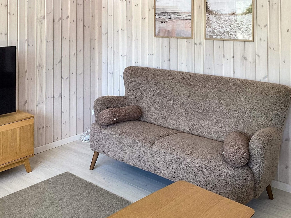 5 Star Holiday Home in Idestrup