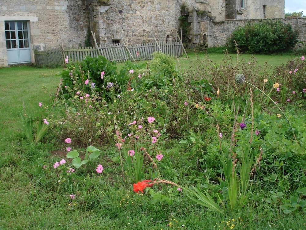 Le Manoir de la Baronnie