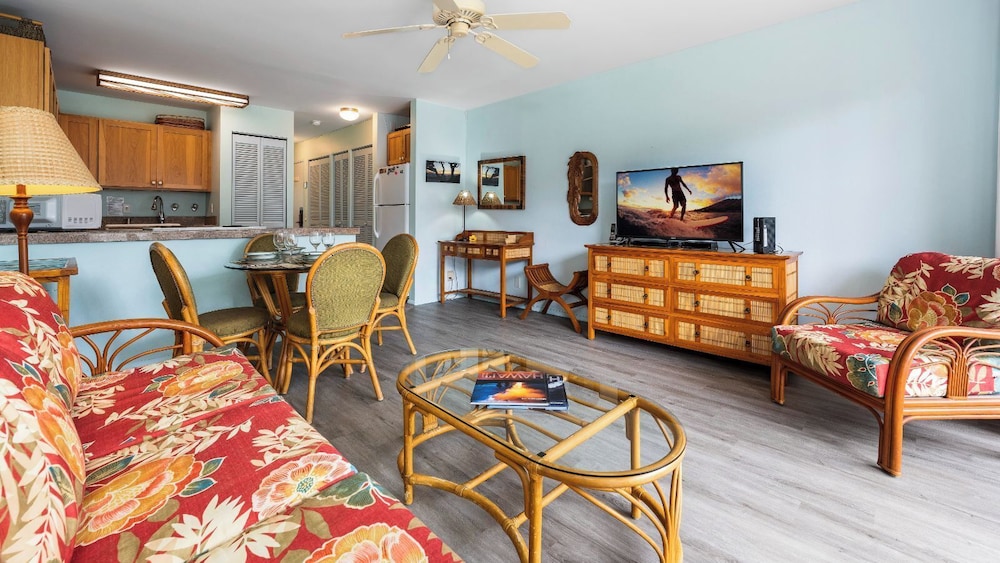 Concierge Included - AC - Completely Updated- Vrkcv